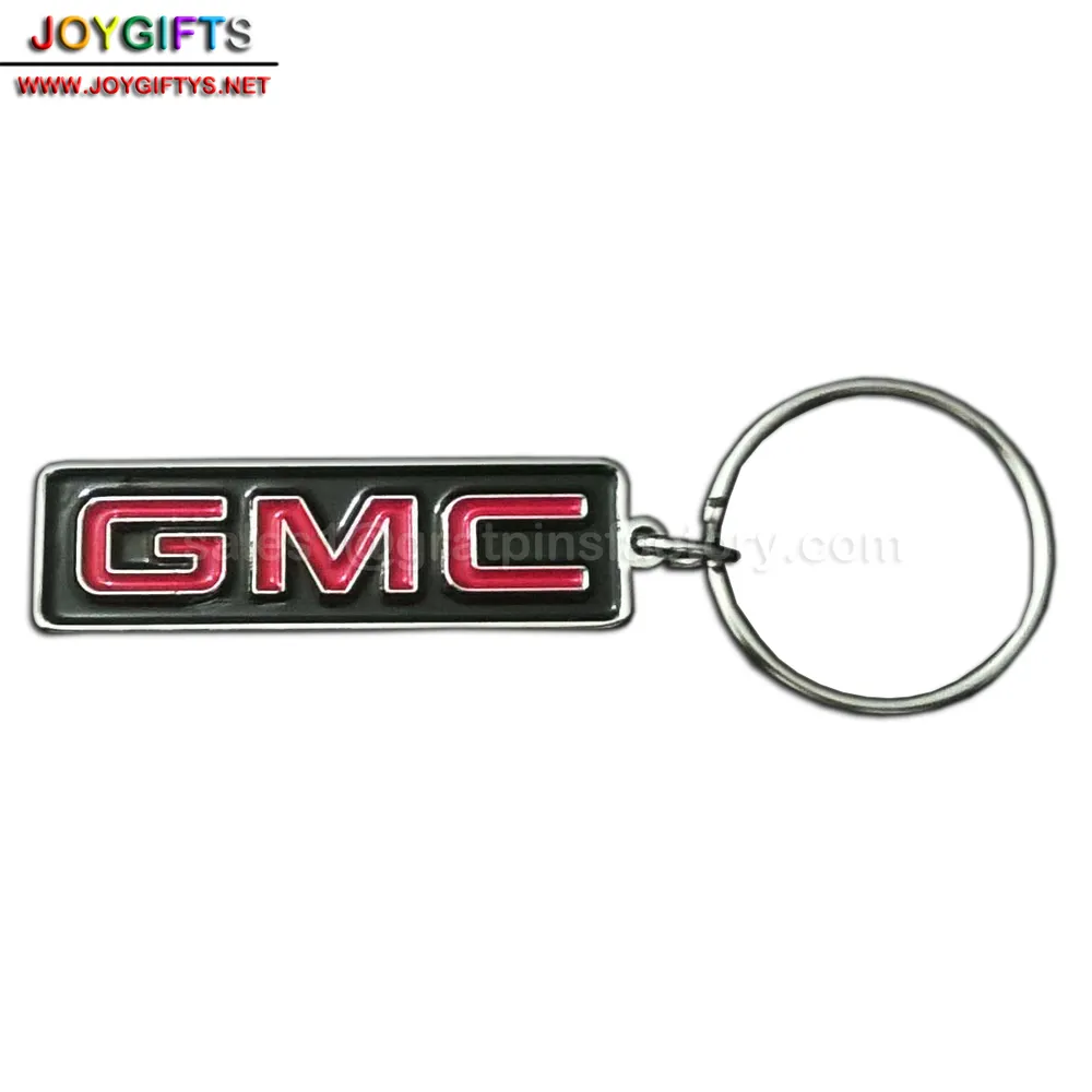 Acrylic Keychain