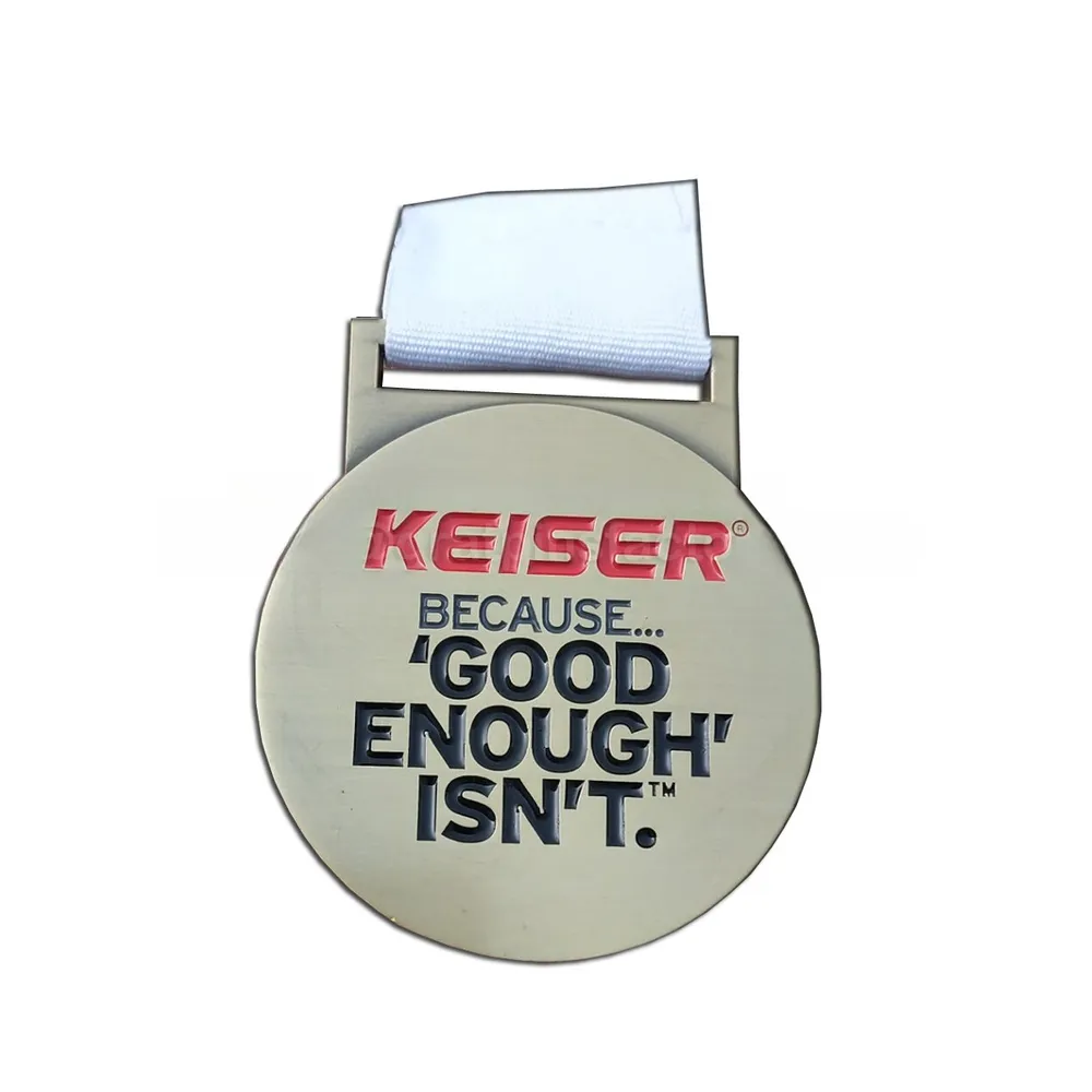 Antique Keiser Medal