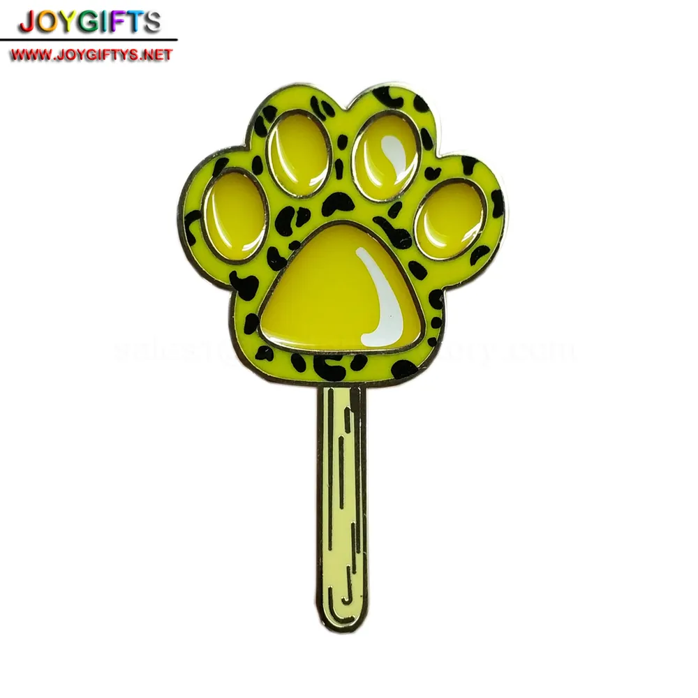 Bulk Custom Enamel Pin