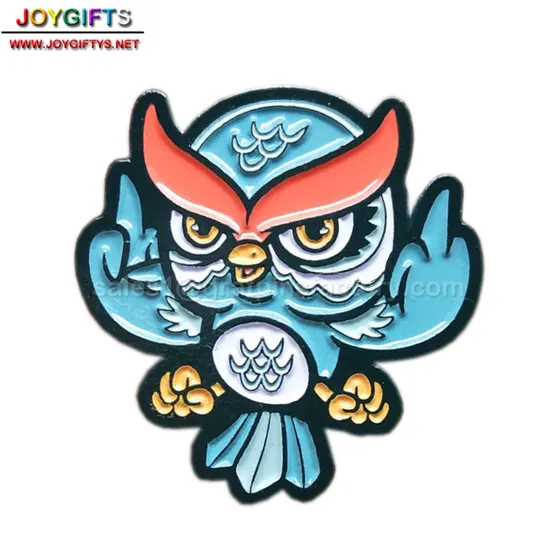 Business Gift Lapel Pin