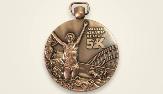 Medals