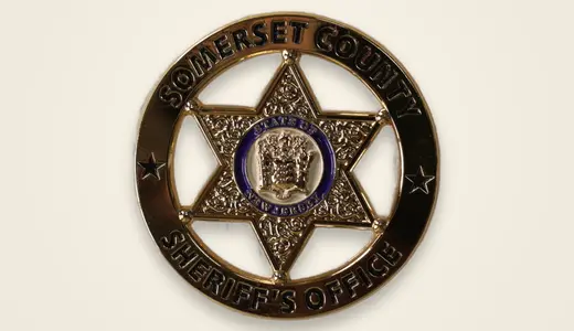 Police Badges