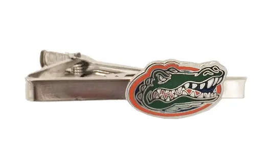 Cuff Links & Tie Clips