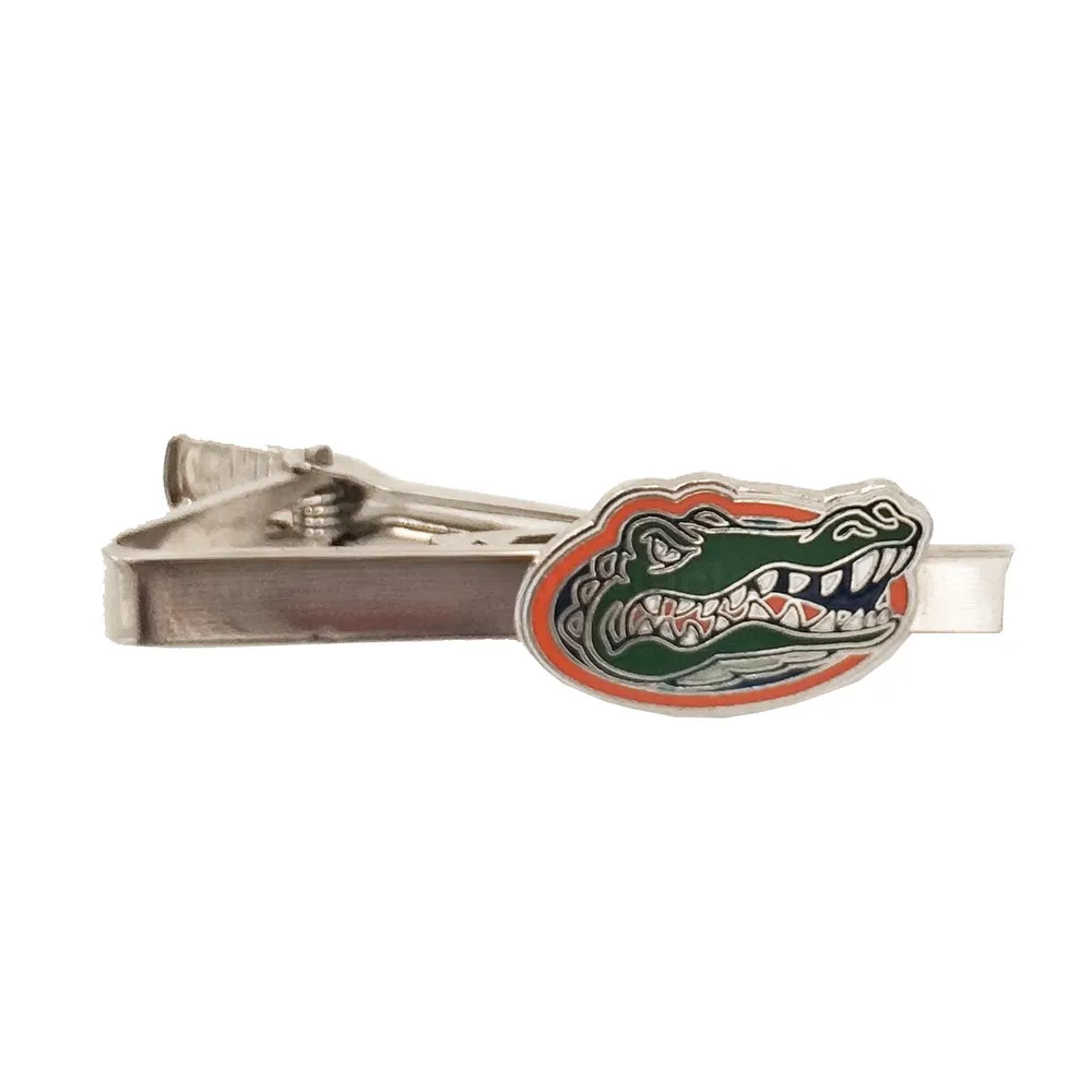 Crocodile Tie Clip