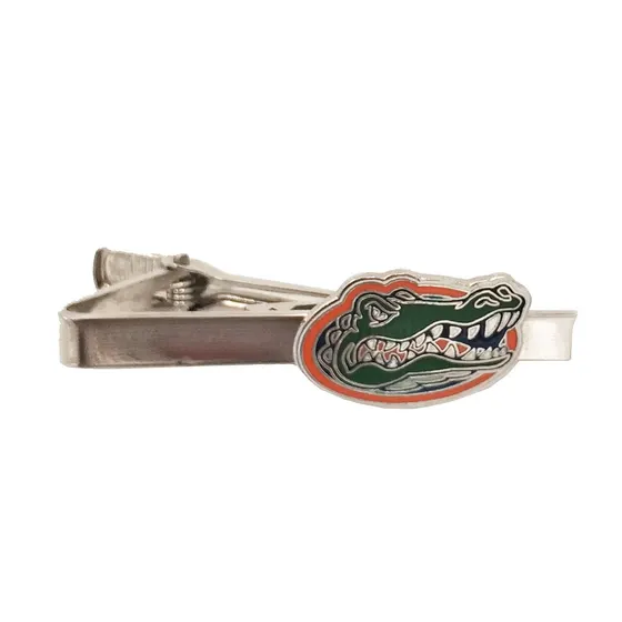 Crocodile Tie Clip