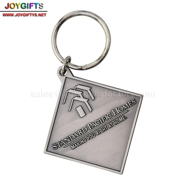 Custom Keychain