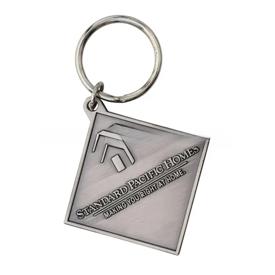 Custom Keychain