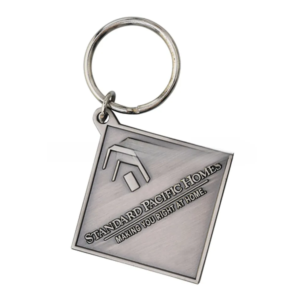 Custom Keychain