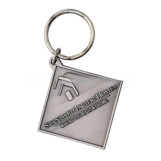 Custom Keychain