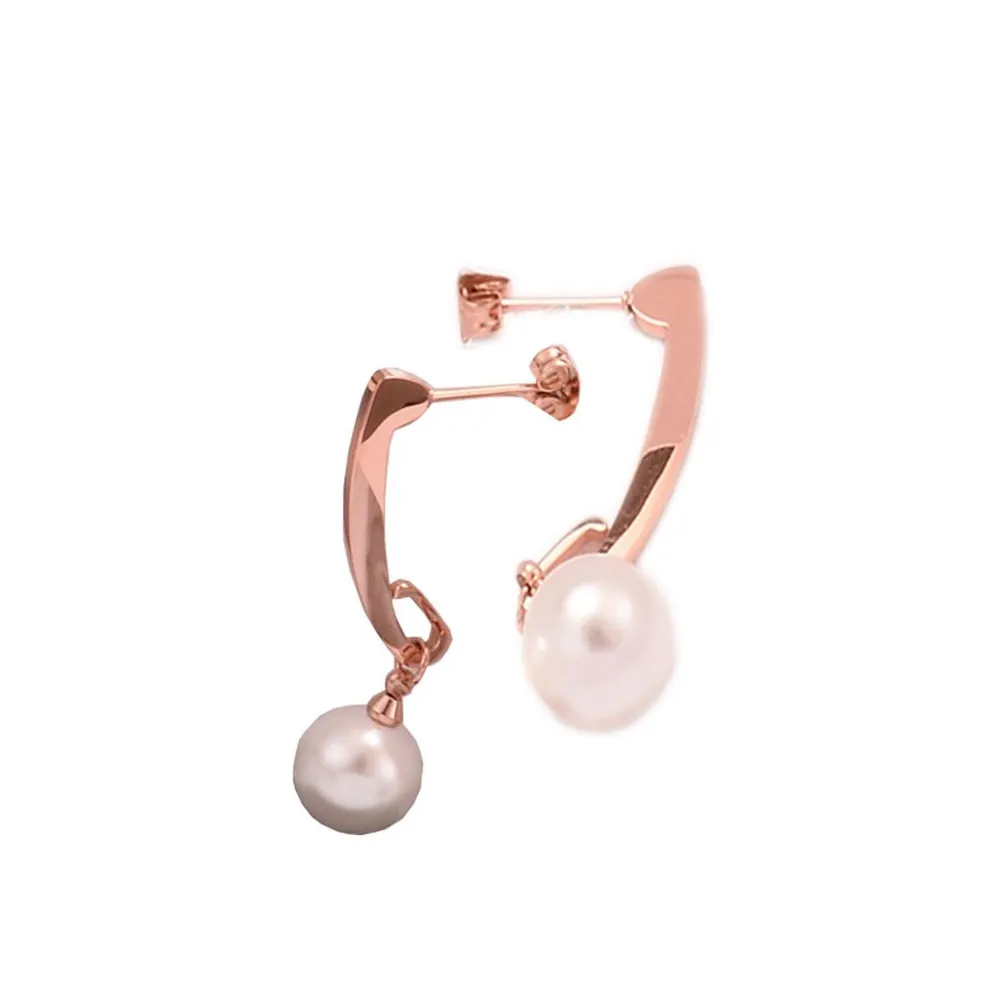 Earrings (Style 1016) — view 2