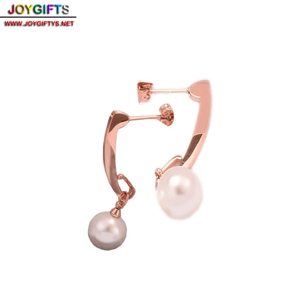 Earrings (Style 1016) — view 2
