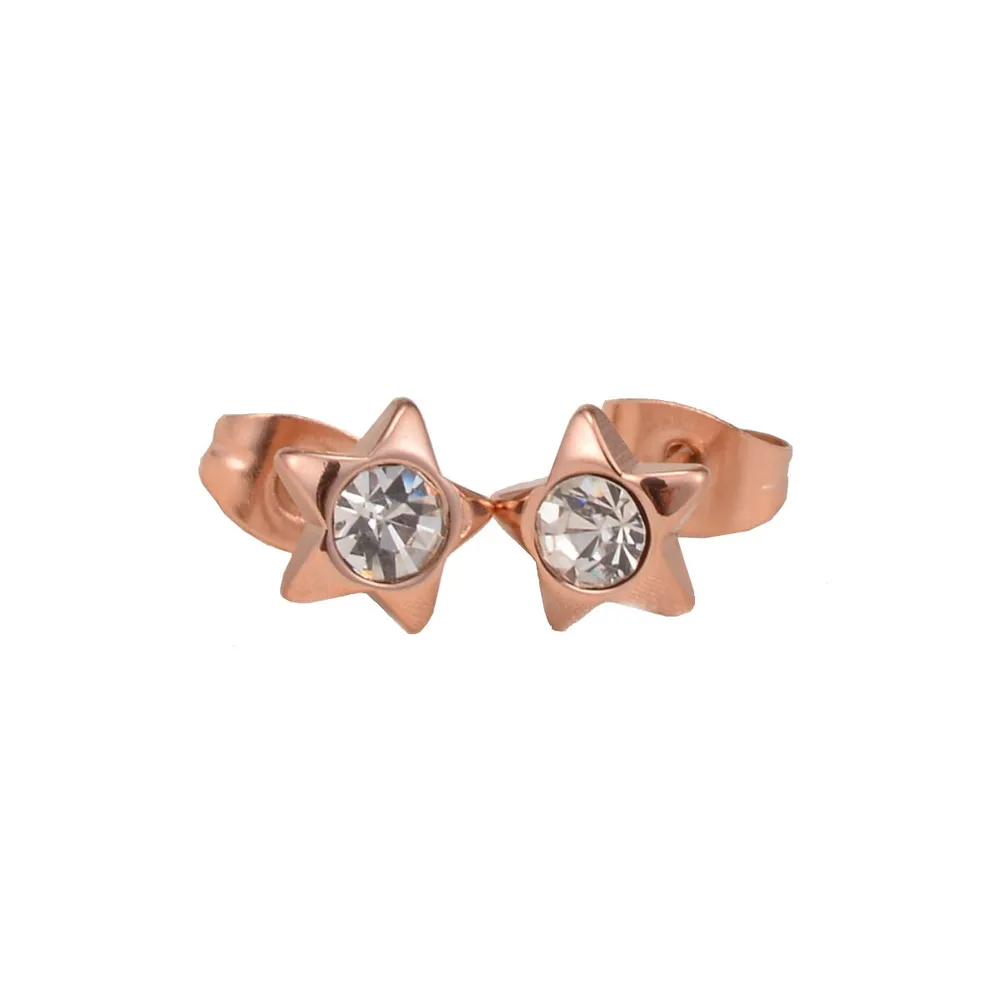 Earrings (Style 1016) — view 3