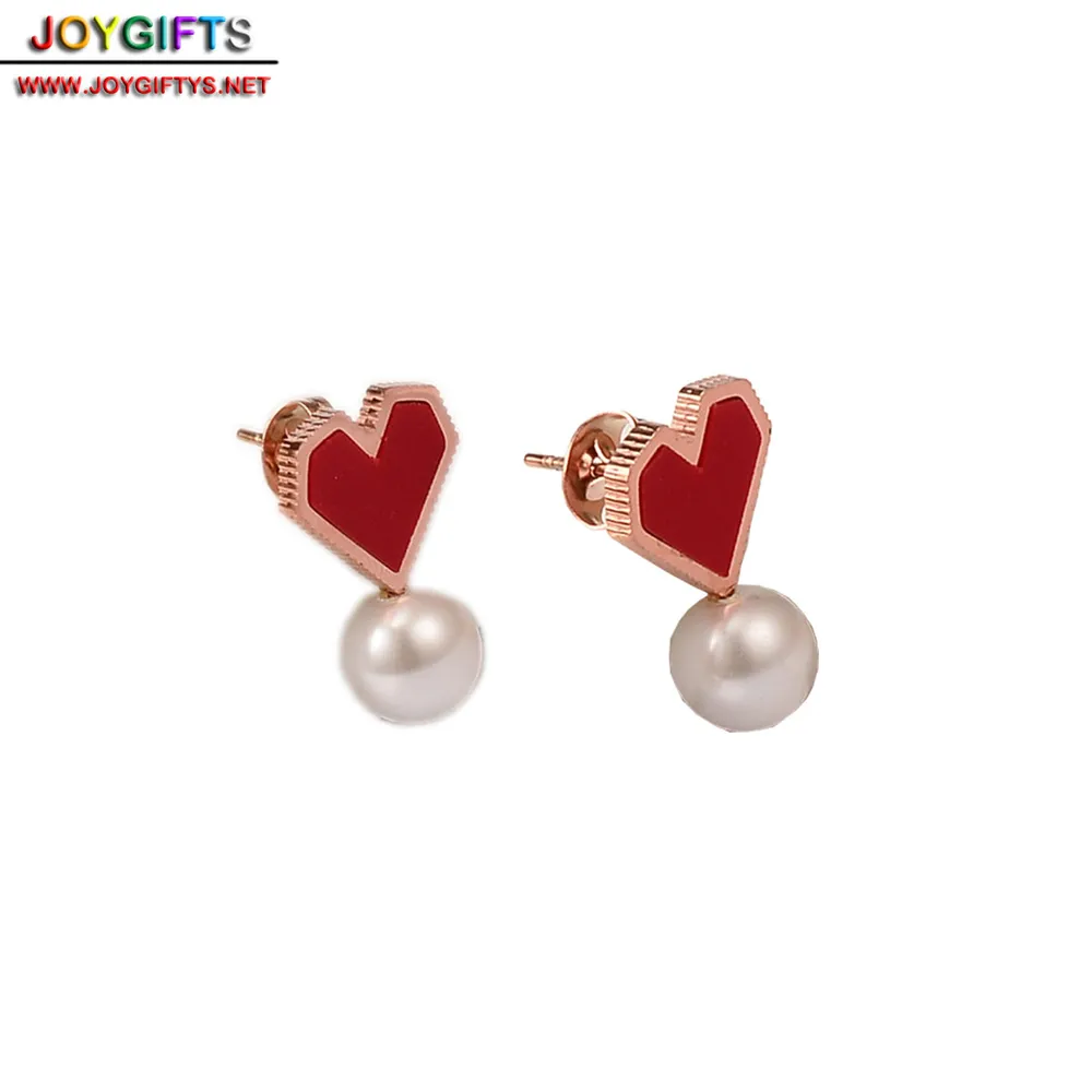 Earrings (Style 1016)