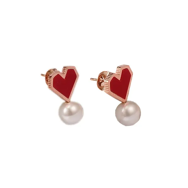 Earrings (Style 1016)