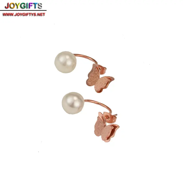 Earrings (Style 1019)