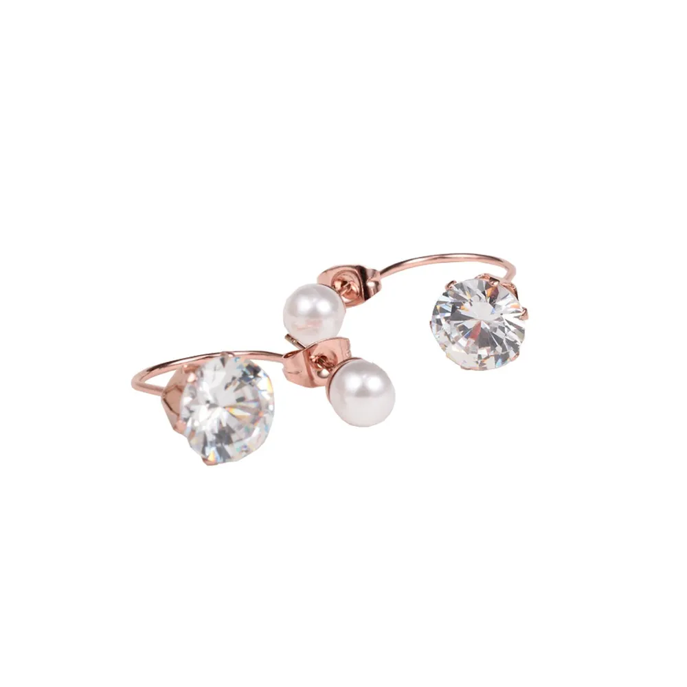 Earrings (Style 1020)