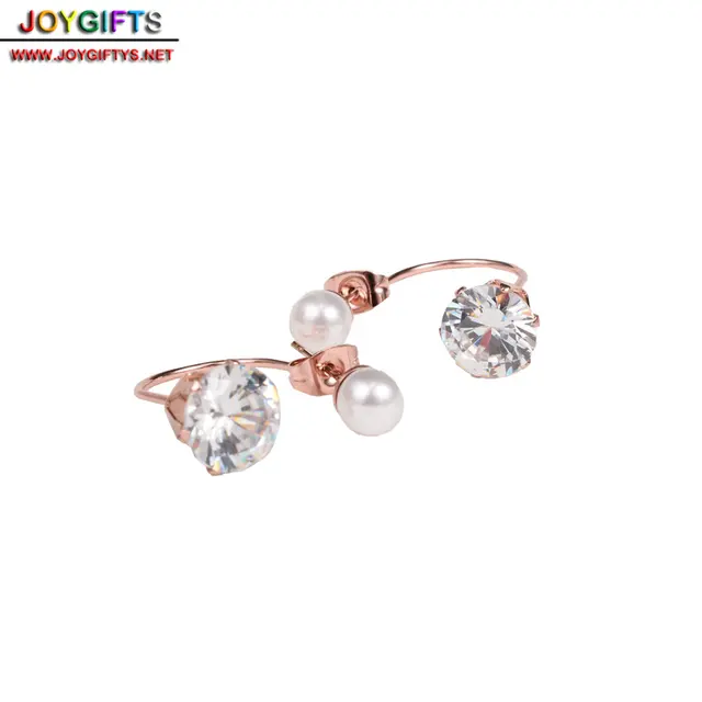 Earrings (Style 1020)
