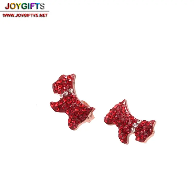 Earrings (Style 1021)