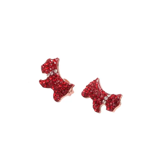 Earrings (Style 1021)