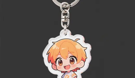 Keychains