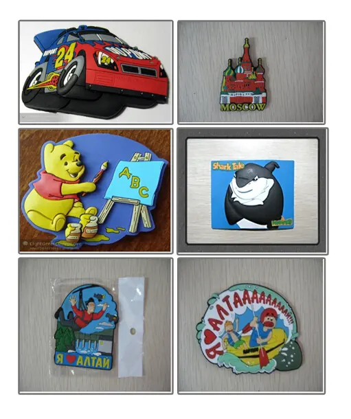 Fridge Magnets