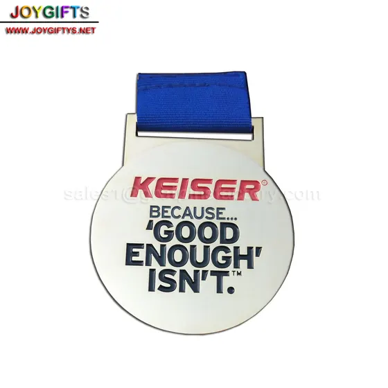 Gold Keiser Medal