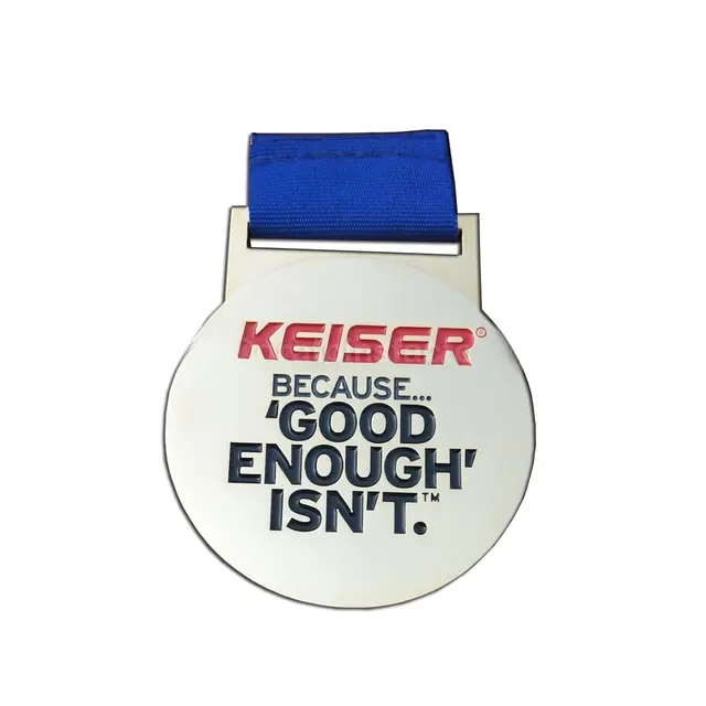 Gold Keiser Medal