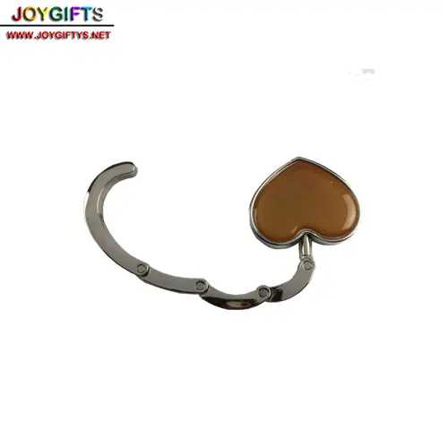 Heart Keychain