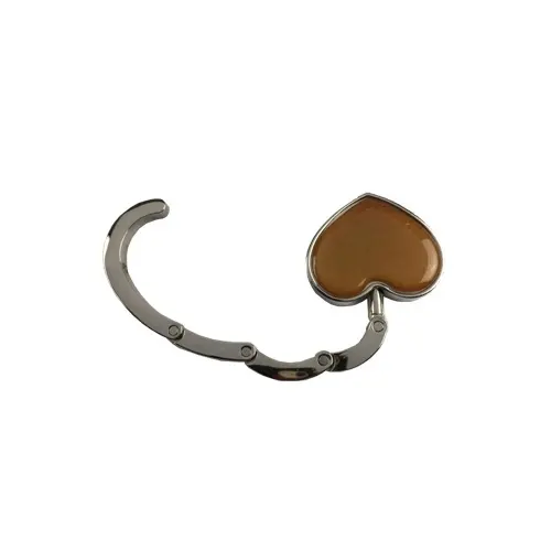 Heart Keychain