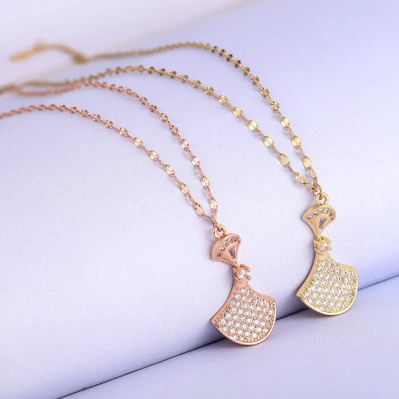Necklace (Style 1024)