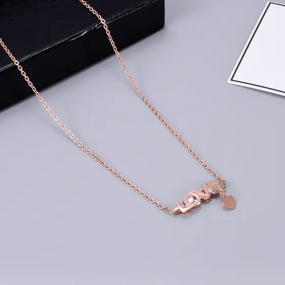 Necklace (Style 1027)