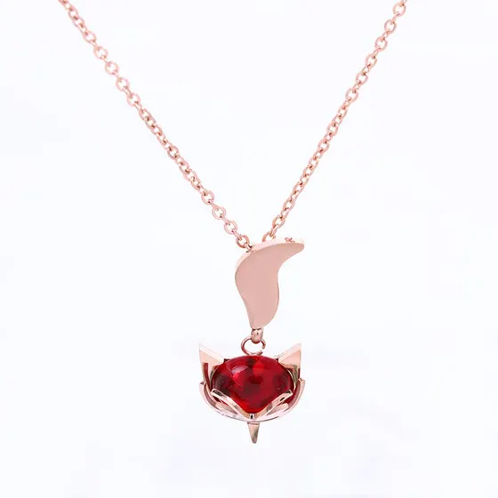 Necklace (Style 1030)