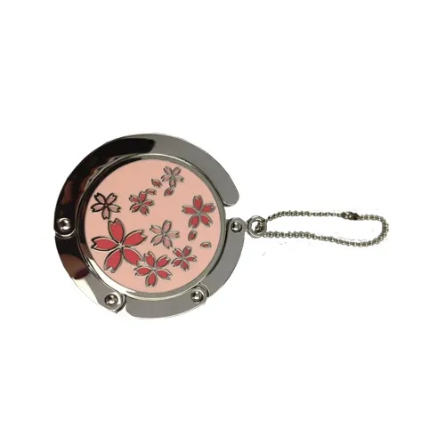 Personalized Keychain — view 2
