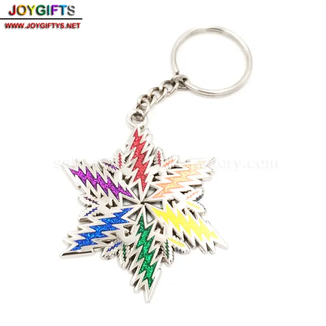 Personalized Name Keychain
