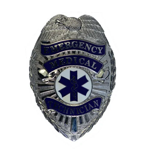 Police Badge