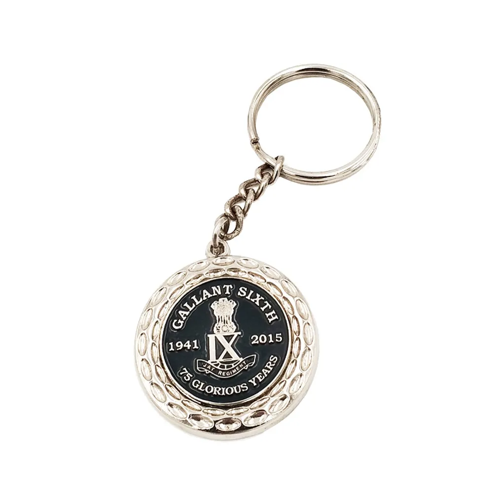 Promotional Keychain
