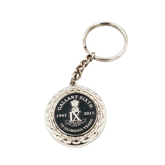 Promotional Keychain