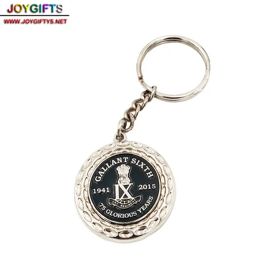 Promotional Keychain