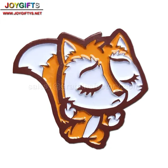 Promotional Lapel Pin