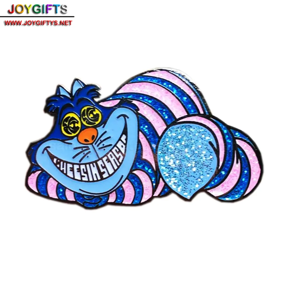 Trendy Collectible Enamel Pin